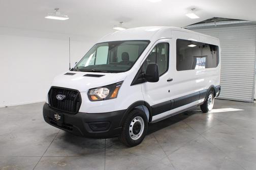 2026 Ford Transit-350 XL