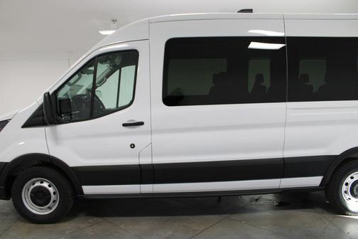 2026 Ford Transit-350 XL