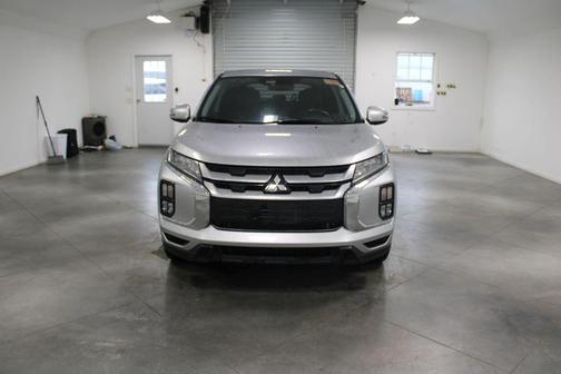 2024 Mitsubishi Outlander Sport SE