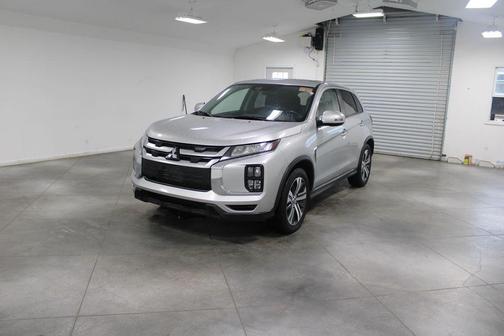 2024 Mitsubishi Outlander Sport SE