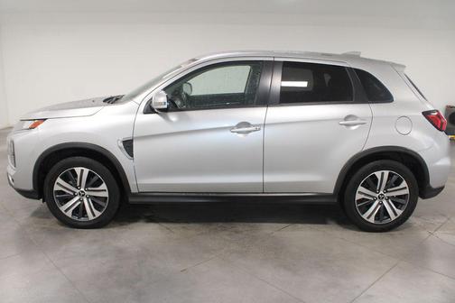 2024 Mitsubishi Outlander Sport SE