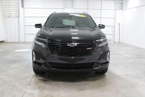 2024 Chevrolet Equinox AWD RS