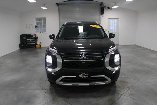 2024 Mitsubishi Outlander SEL 2.5 S-AWC