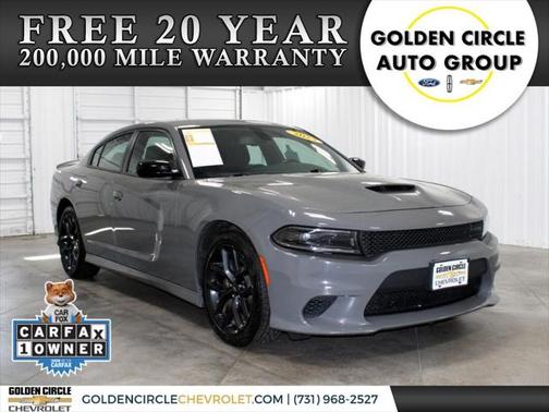 2023 Dodge Charger GT