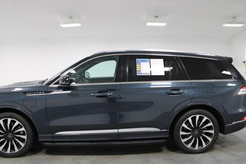 2023 Lincoln Aviator Black Label Grand Touring AWD
