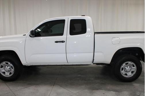 2020 Toyota Tacoma SR