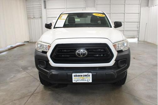 2020 Toyota Tacoma SR