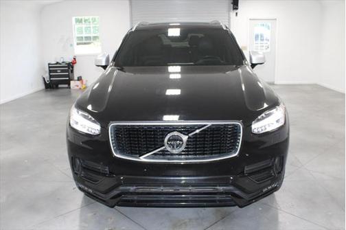 2019 Volvo XC90 T6 R-Design