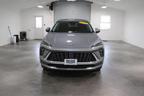 2024 Buick Envision Avenir AWD