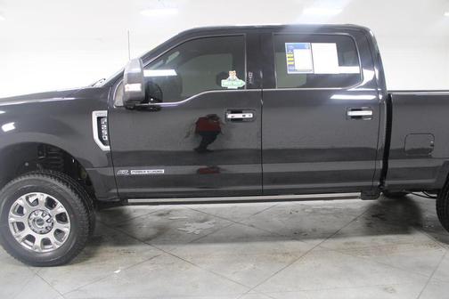 2022 Ford F-250 King Ranch
