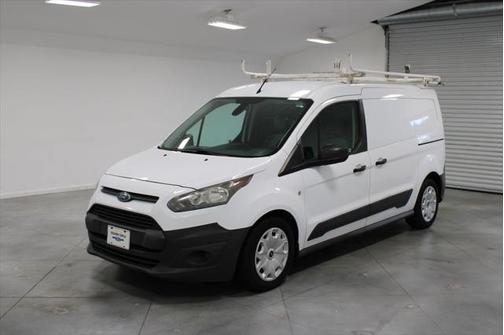 2018 Ford Transit Connect XL