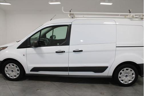 2018 Ford Transit Connect XL