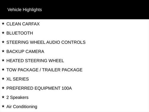 2018 Ford Transit Connect XL