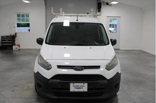 2018 Ford Transit Connect XL