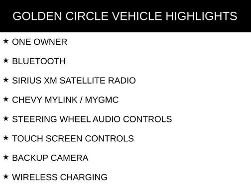 2024 Chevrolet Trax FWD ACTIV