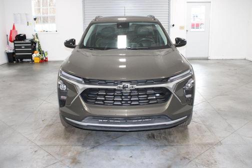 2024 Chevrolet Trax FWD ACTIV