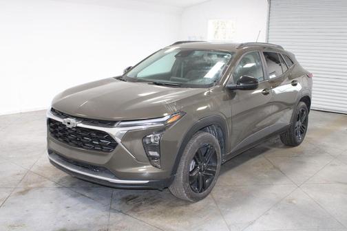 2024 Chevrolet Trax FWD ACTIV