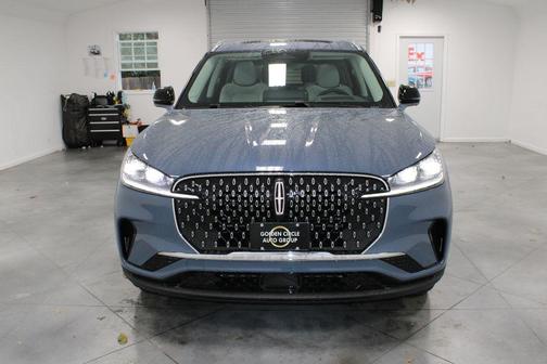 2026 Lincoln Aviator Reserve AWD