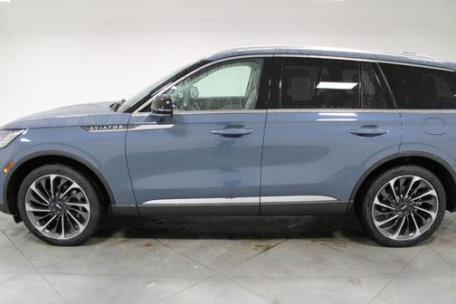 2026 Lincoln Aviator Reserve AWD