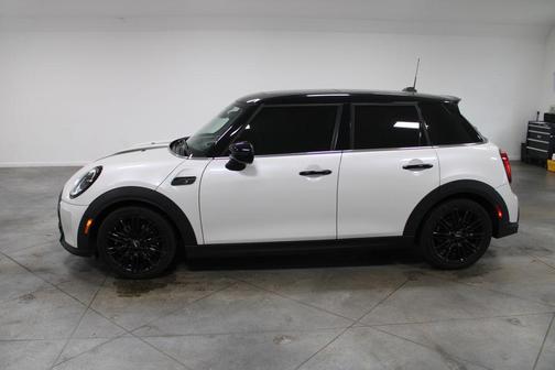 2024 MINI Hardtop Cooper S