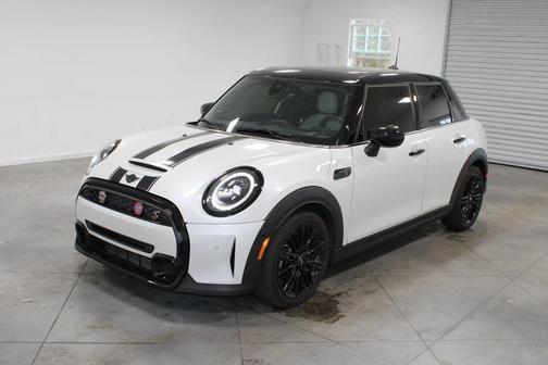2024 MINI Hardtop Cooper S