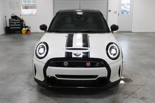 2024 MINI Hardtop Cooper S