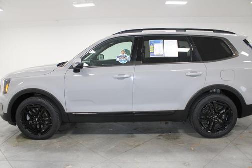 2024 Kia Telluride SX Prestige X-Line