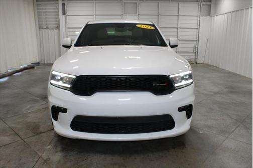 2021 Dodge Durango GT AWD