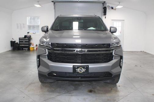 2021 Chevrolet Tahoe 2WD RST