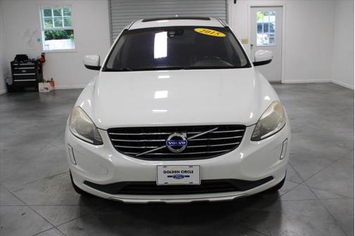 2015 Volvo XC60 T5 Premier