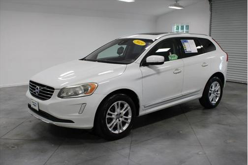 2015 Volvo XC60 T5 Premier
