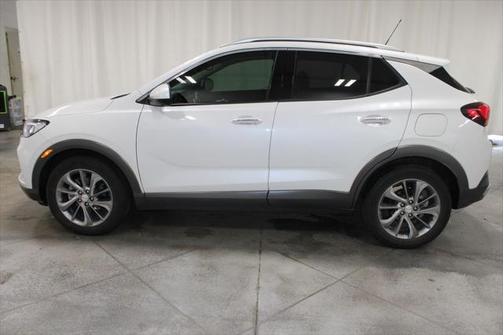 2021 Buick Encore GX Essence