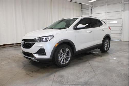 2021 Buick Encore GX Essence