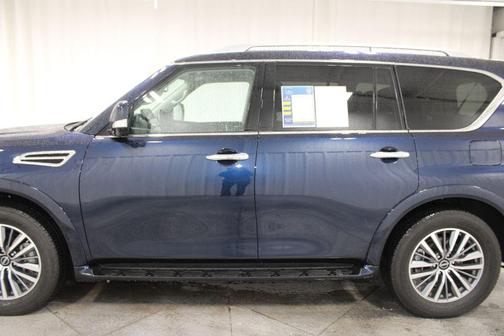 2024 Nissan Armada SL 2WD
