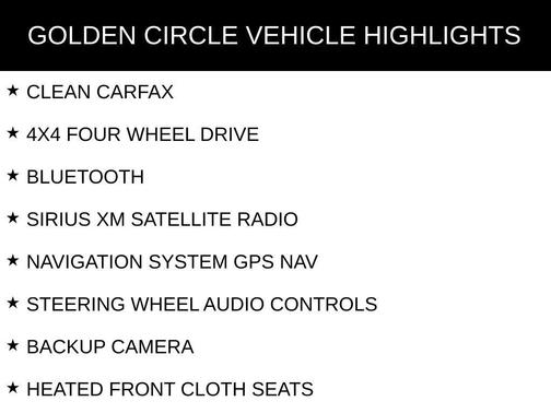 2018 Nissan Frontier PRO-4X