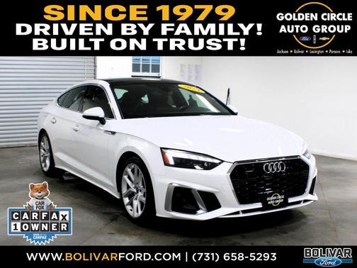 2024 Audi A5 Sportback 45 S Line Premium Plus