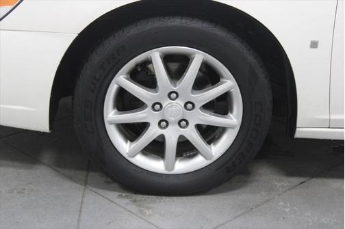 2008 Buick Lucerne CXL