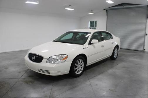 2008 Buick Lucerne CXL