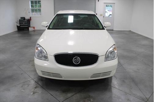 2008 Buick Lucerne CXL