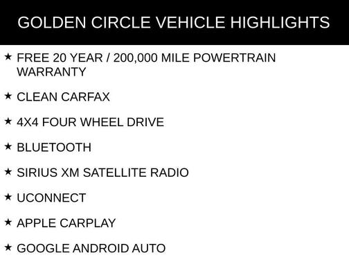 2023 Jeep Cherokee Altitude