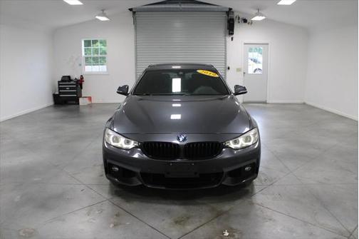 2019 BMW 440 Gran Coupe i