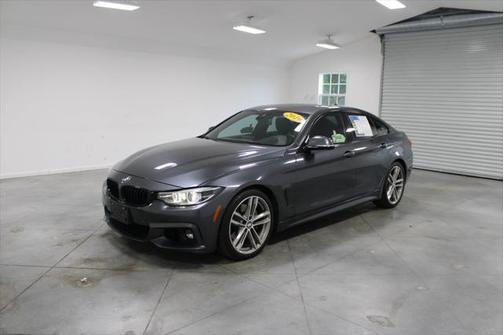 2019 BMW 440 Gran Coupe i