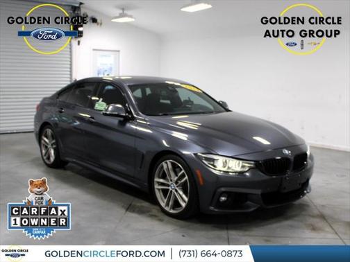2019 BMW 440 Gran Coupe i