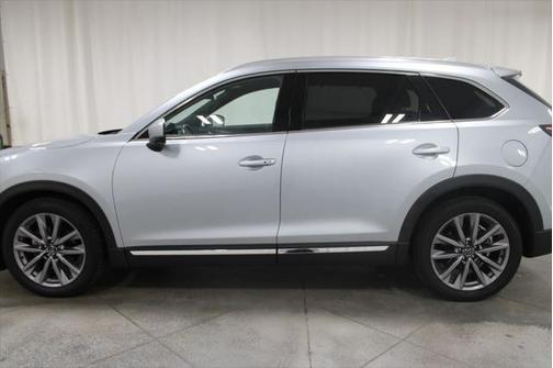 2023 Mazda CX-9 Grand Touring
