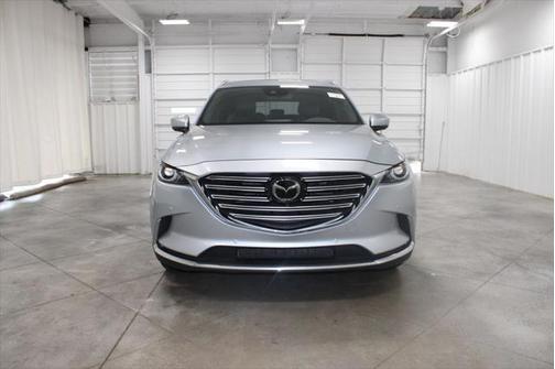 2023 Mazda CX-9 Grand Touring