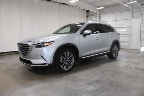 2023 Mazda CX-9 Grand Touring