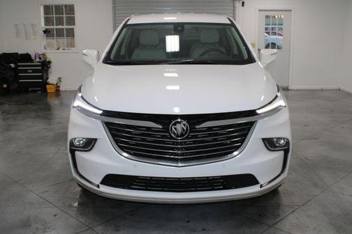 2024 Buick Enclave Essence FWD