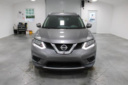 2014 Nissan Rogue SV