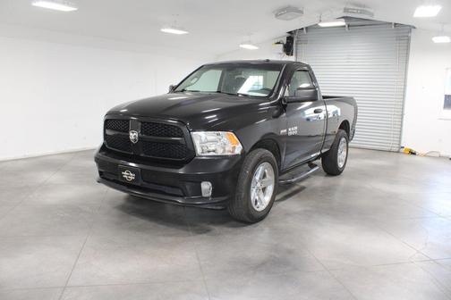 2015 RAM 1500 Tradesman/Express