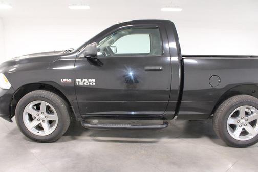 2015 RAM 1500 Tradesman/Express